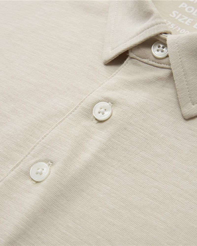 Men's Regular Fit Polo - Image 5