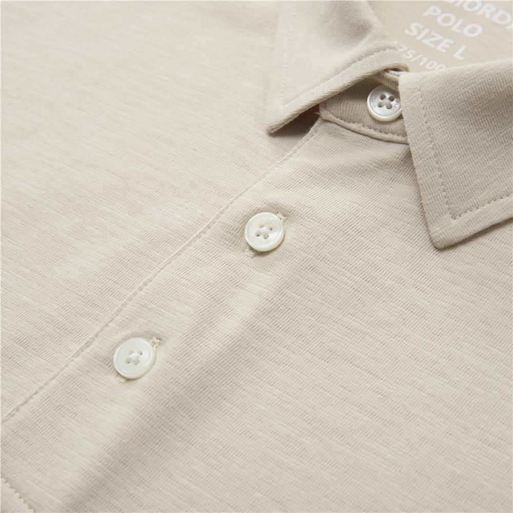 Men's Regular Fit Polo - Image 5