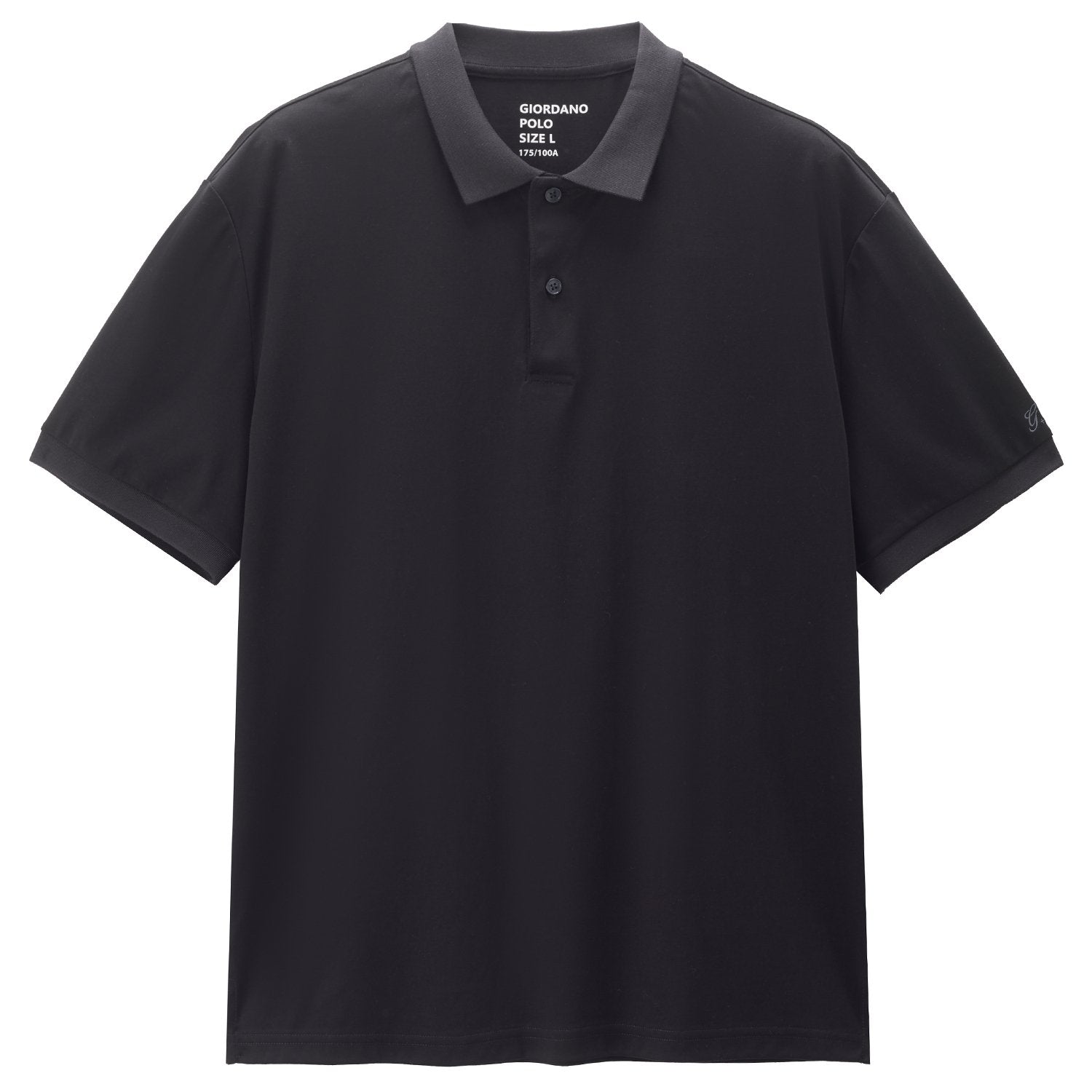 Men's Regular Polo - Image 3