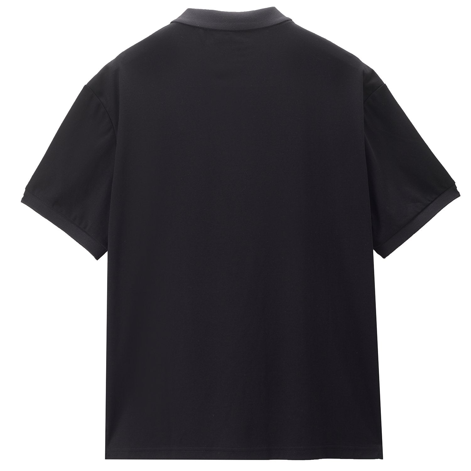 Men's Regular Polo - Image 4