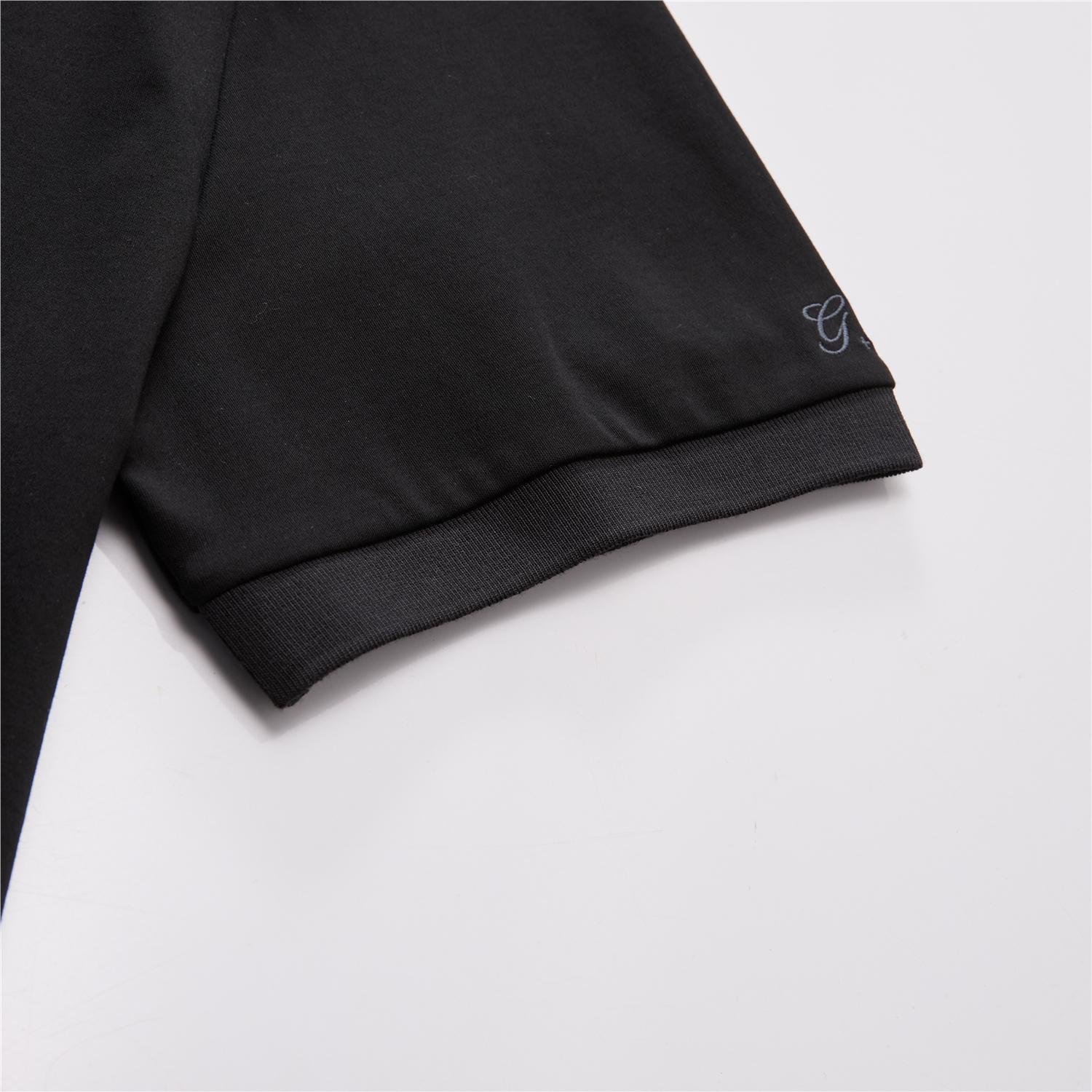 Men's Regular Polo - Image 8