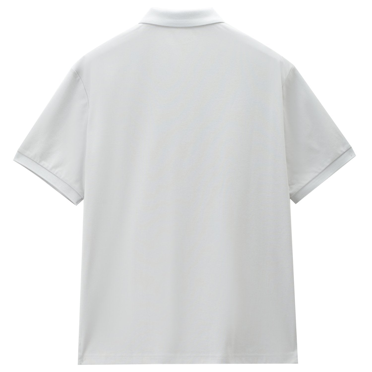 Men's Regular Polo - Image 3