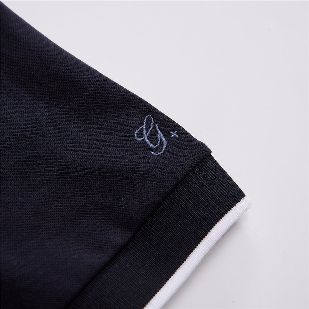 Men's Regular Fit Polo - Image 8