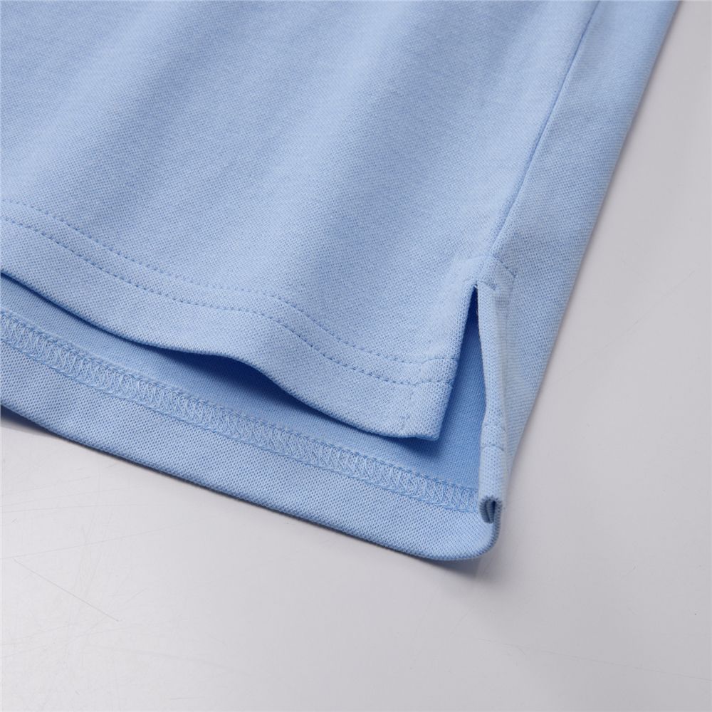 Men's Regular Fit Polo - Image 8