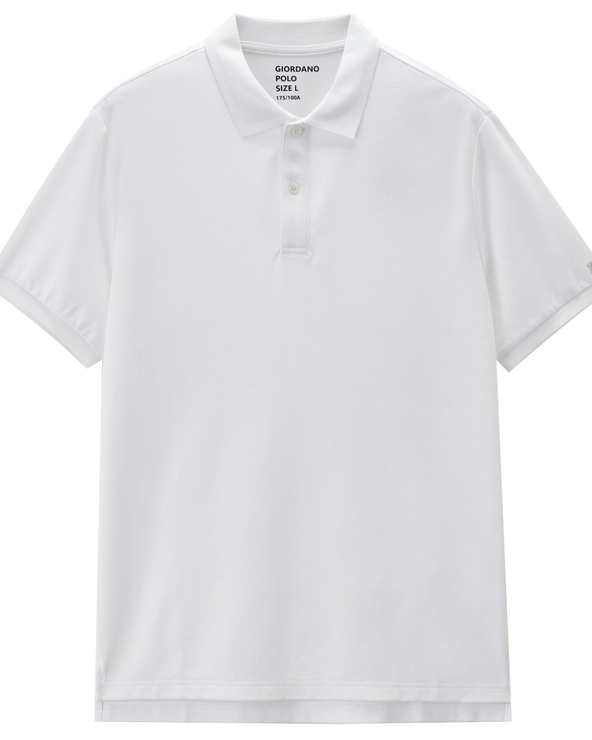 Men's Regular Polo - Image 4