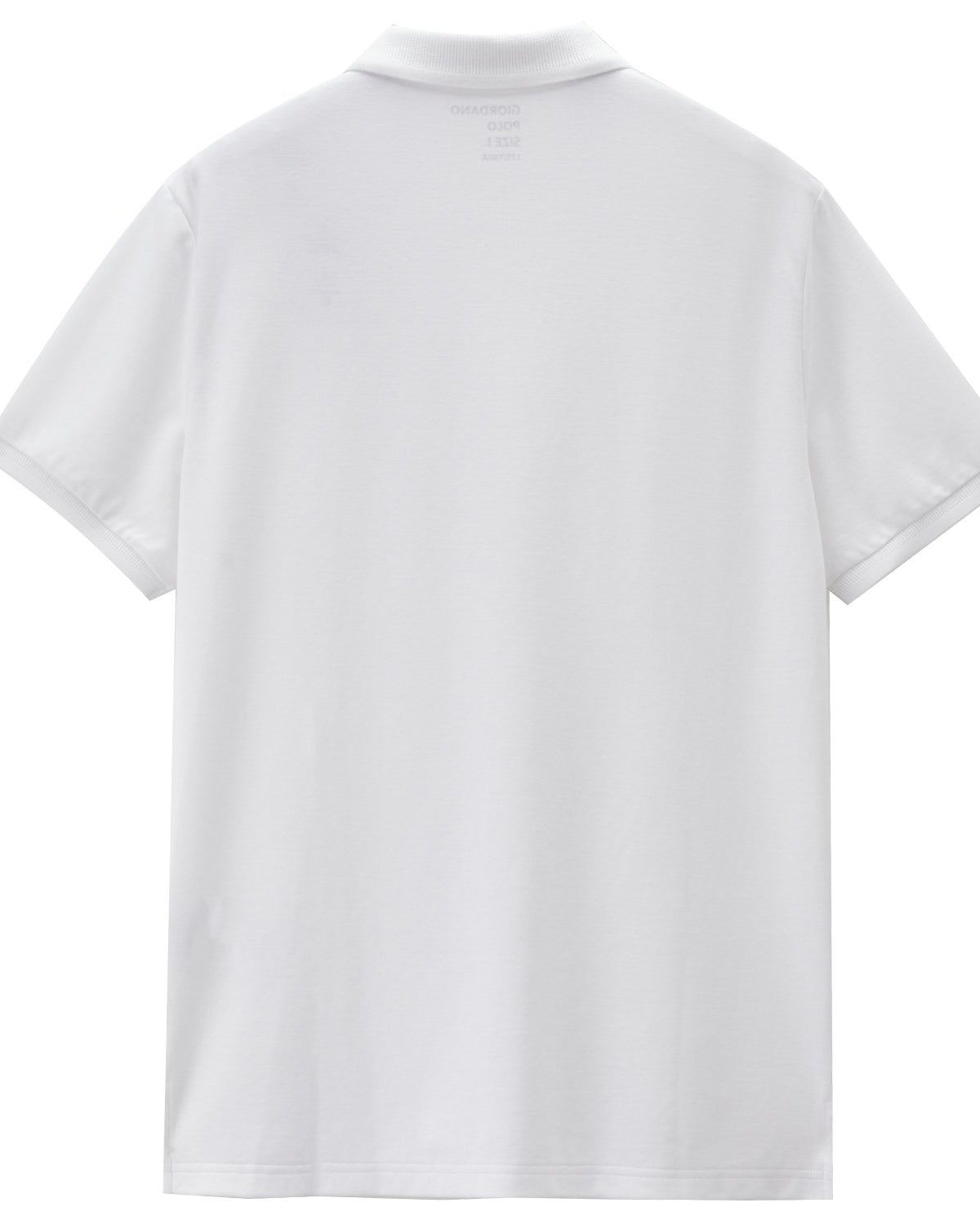 Men's Regular Polo - Image 5