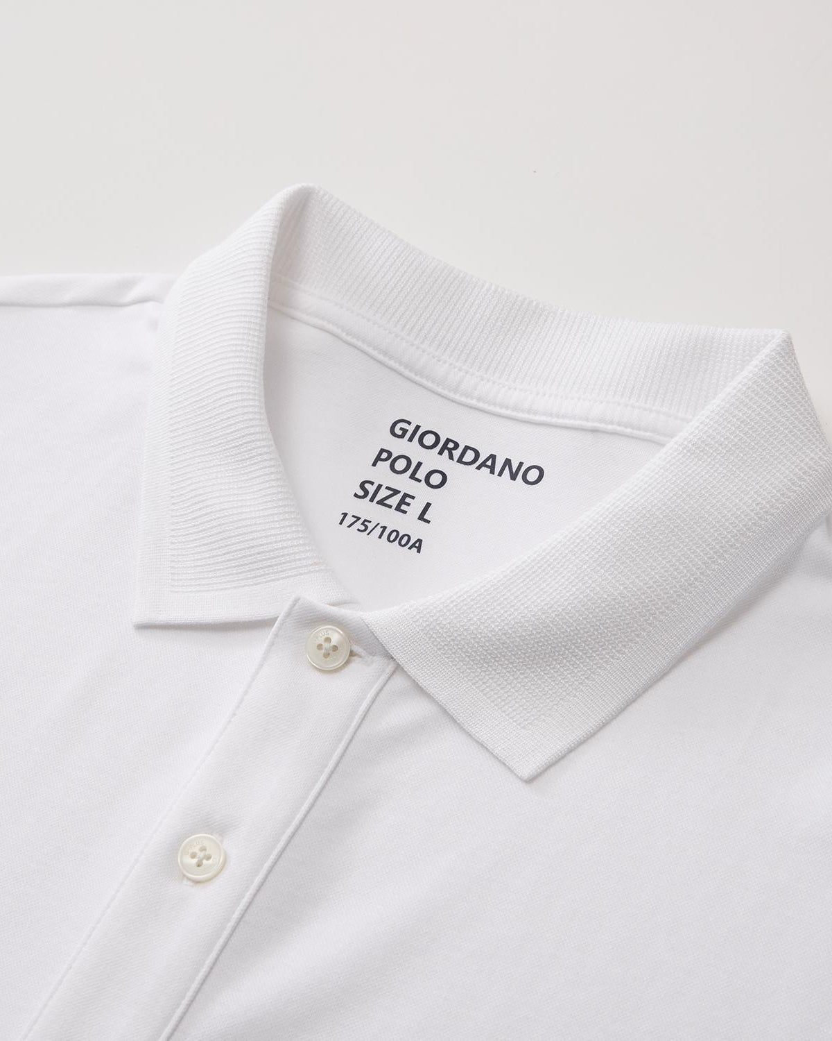 Men's Regular Polo - Image 6