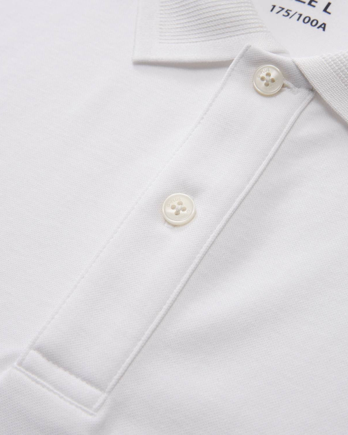 Men's Regular Polo - Image 7