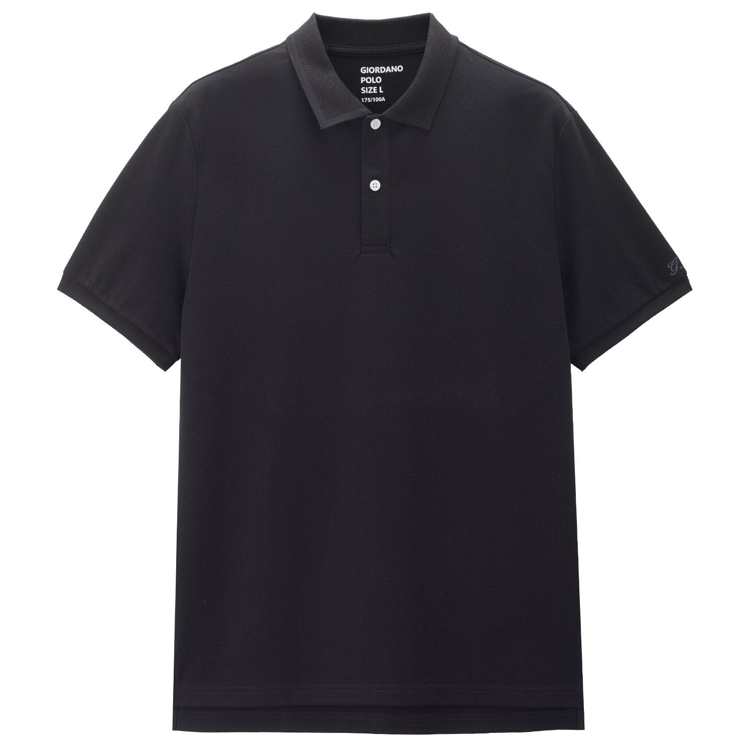 Men's Regular Polo - Image 4