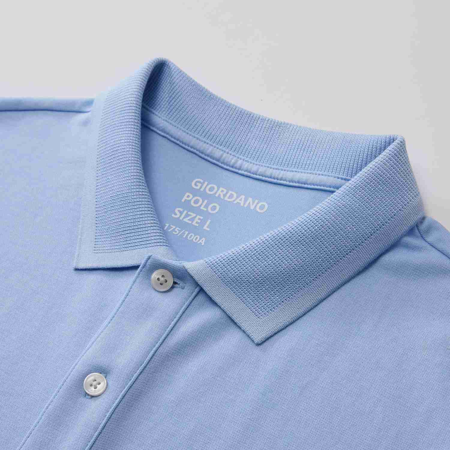 Men's Regular Polo - Image 6
