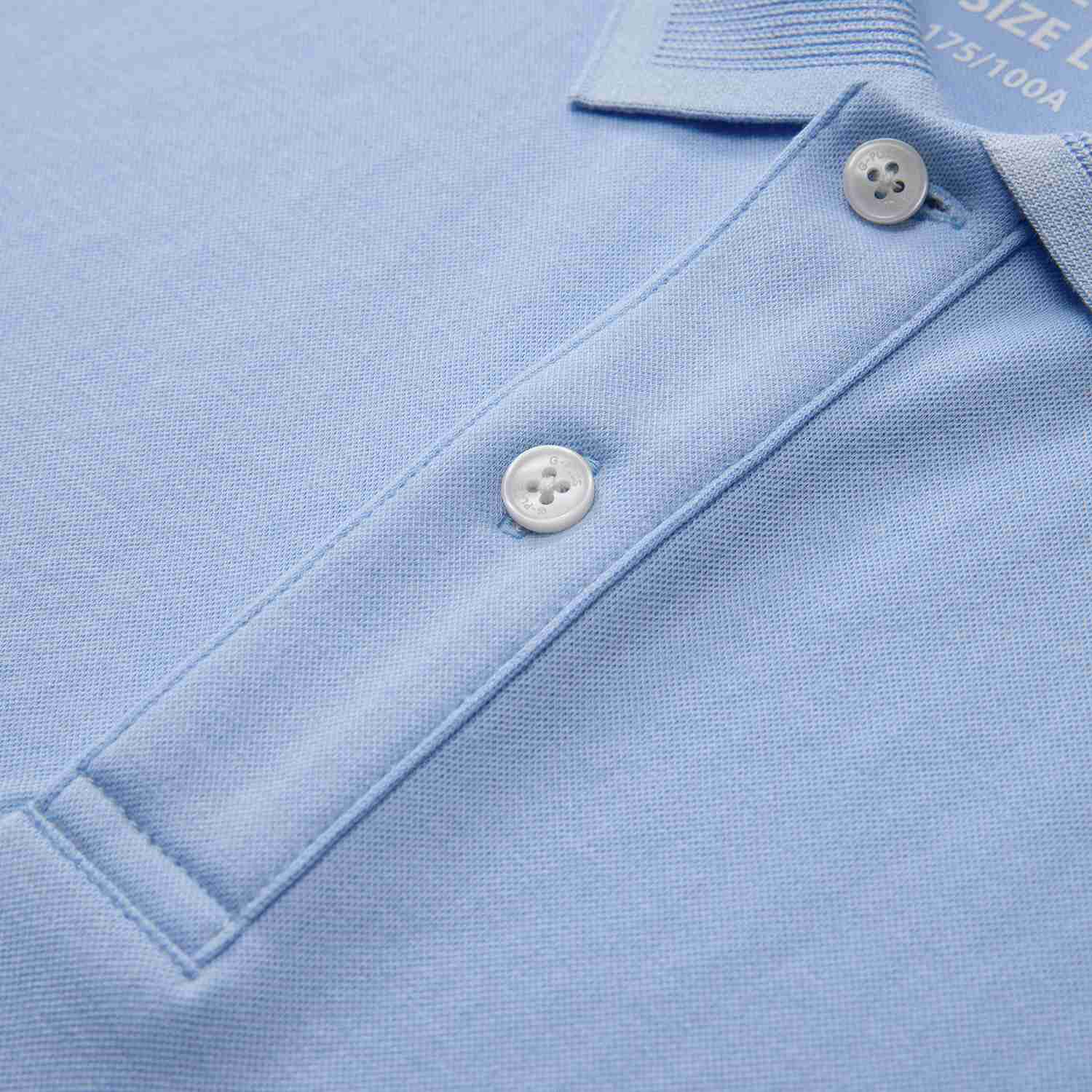 Men's Regular Polo - Image 7