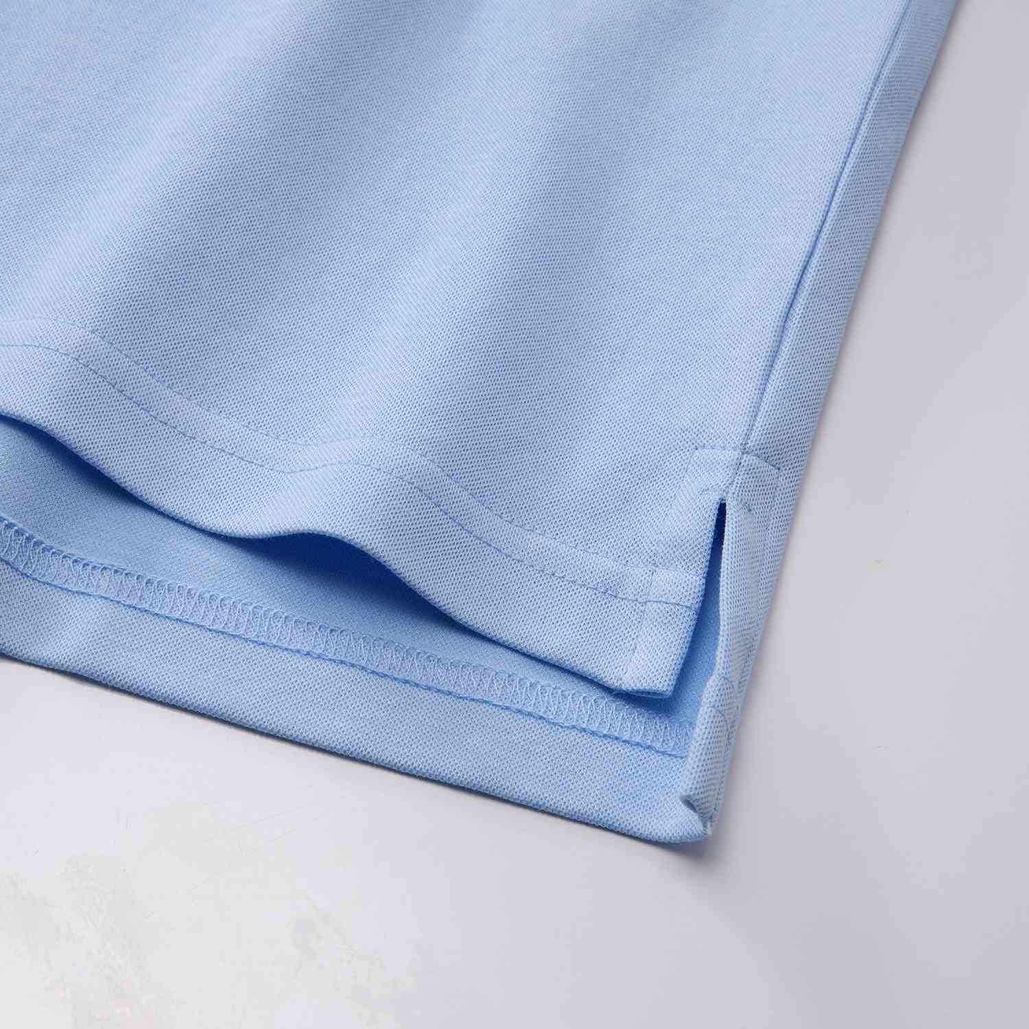 Men's Regular Polo - Image 8