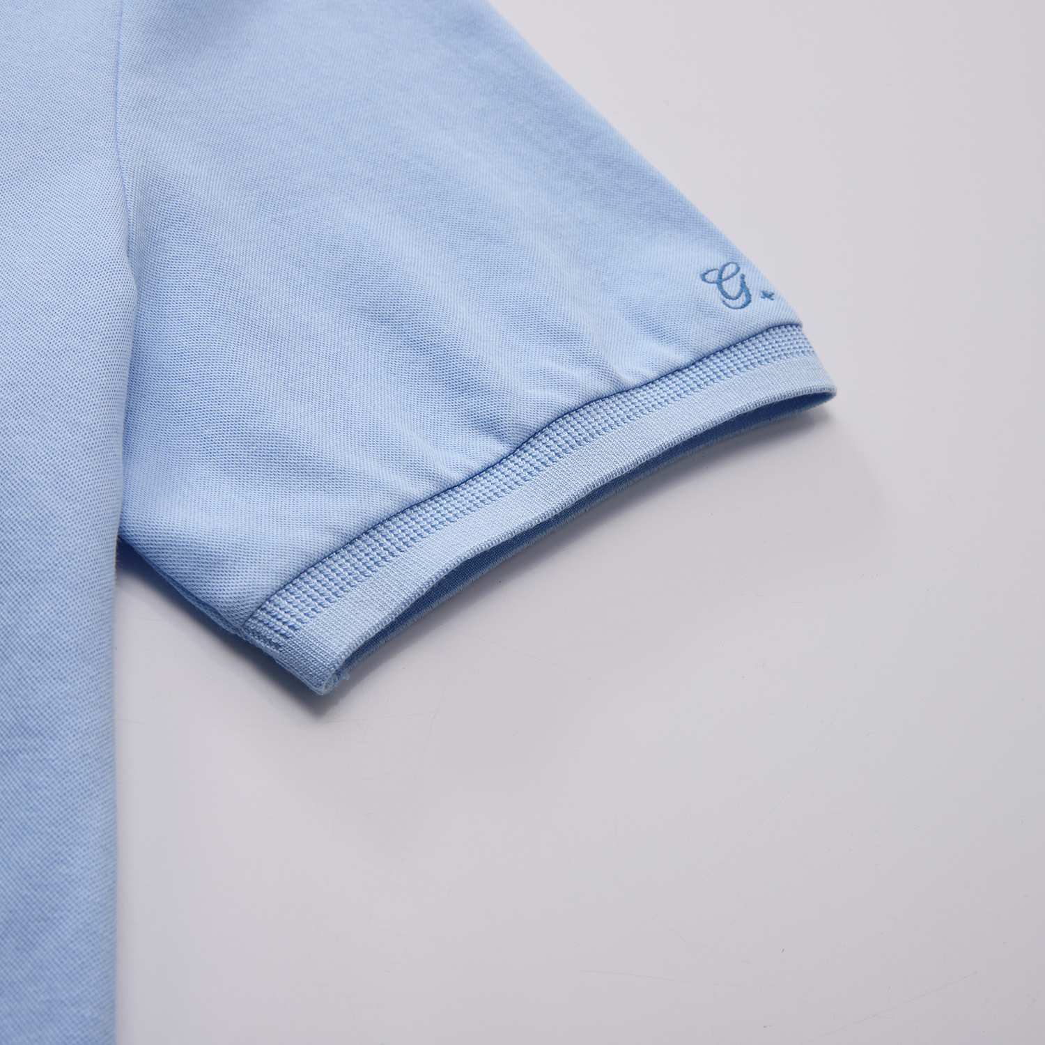Men's Regular Polo - Image 9