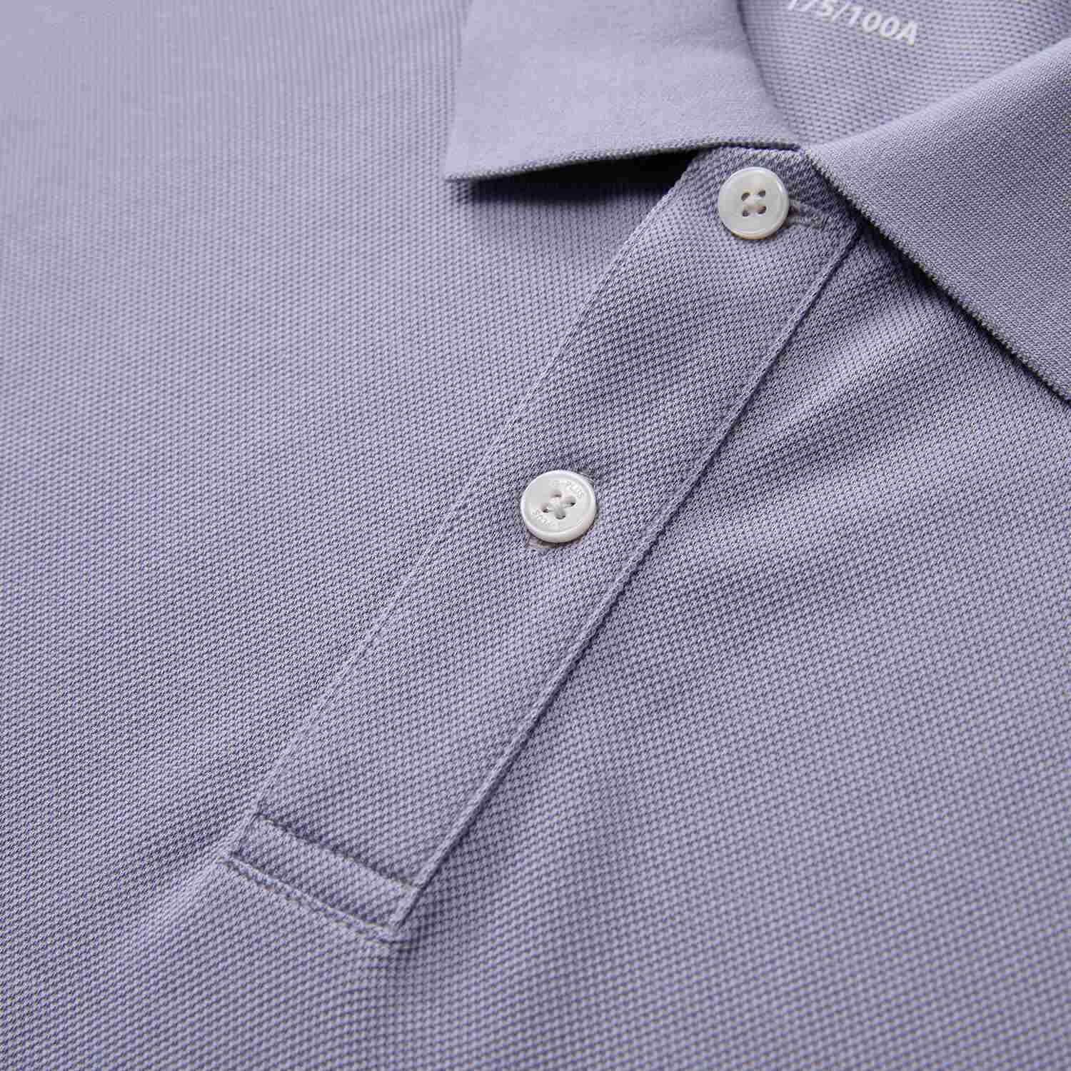 Men's Regular Polo - Image 7