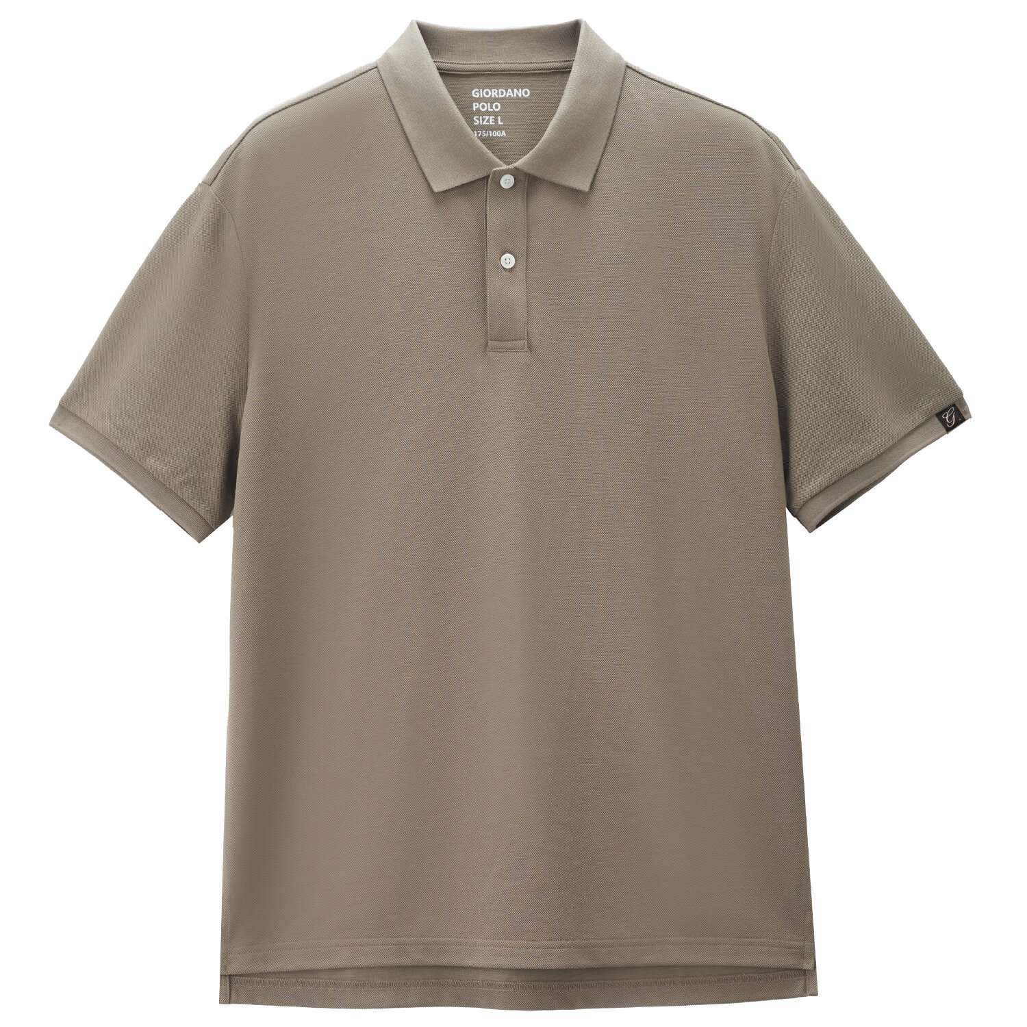 Men's Regular Polo - Image 4