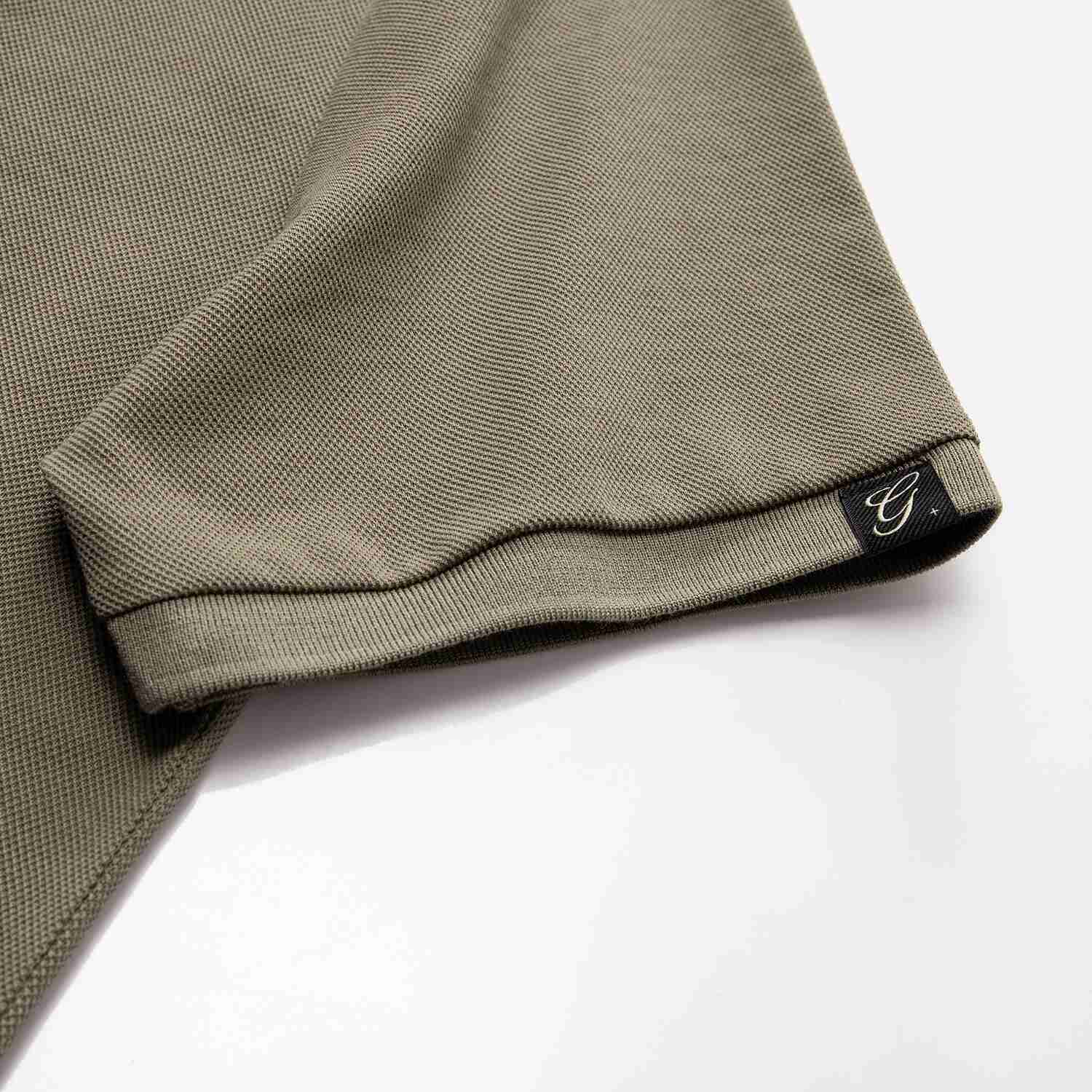 Men's Regular Polo - Image 9