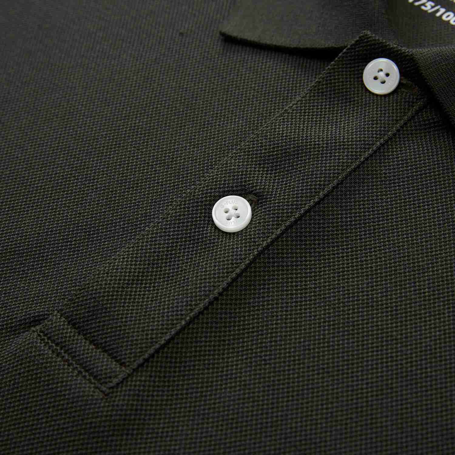 Men's Regular Polo - Image 7