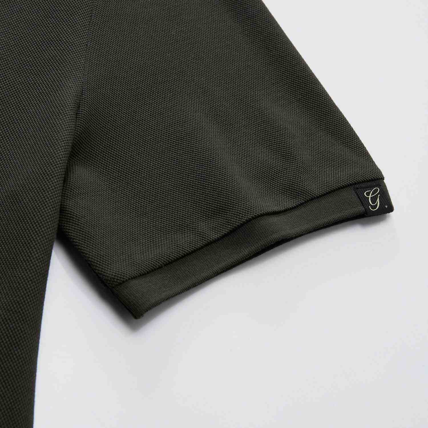 Men's Regular Polo - Image 9