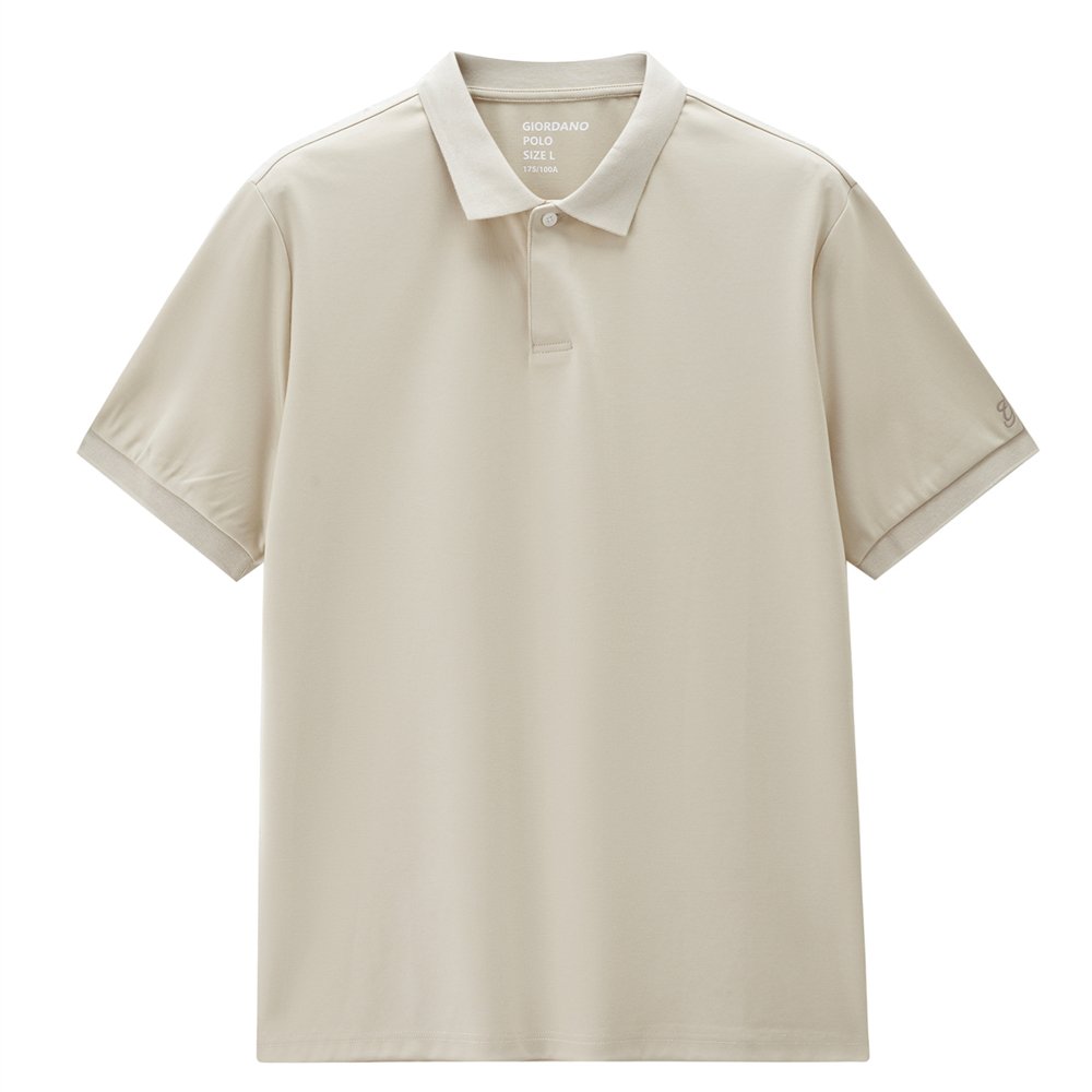 Men's Regular Fit Polo - Image 2