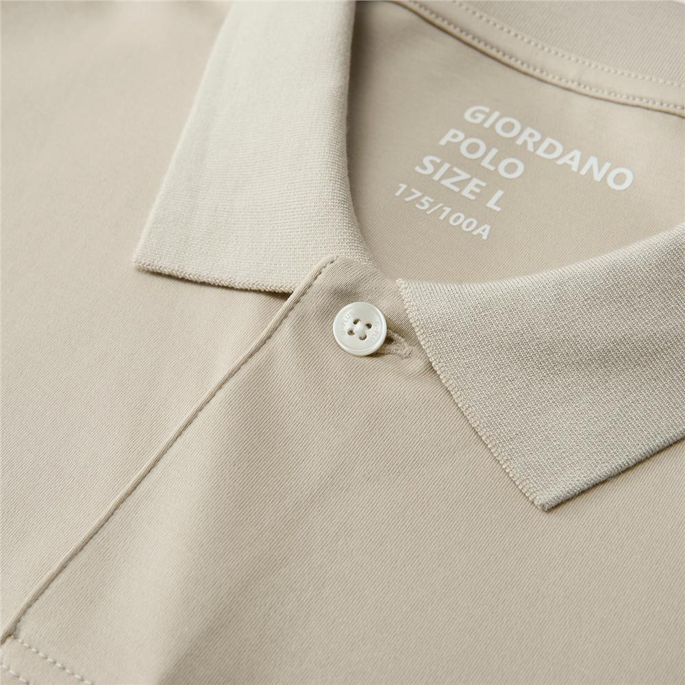 Men's Regular Fit Polo - Image 5