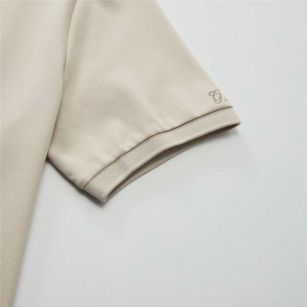 Men's Regular Fit Polo - Image 6