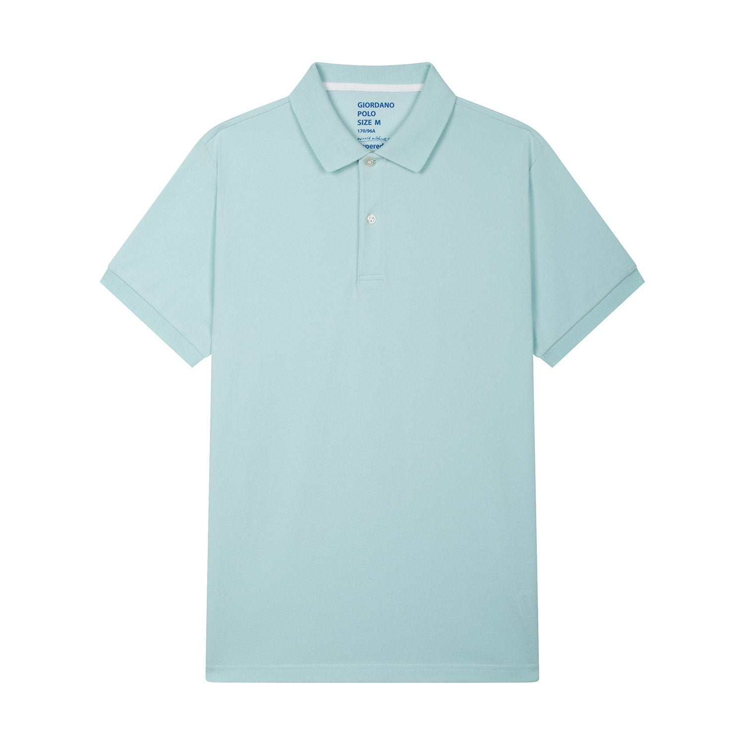 Men's Performance Polo - Image 1