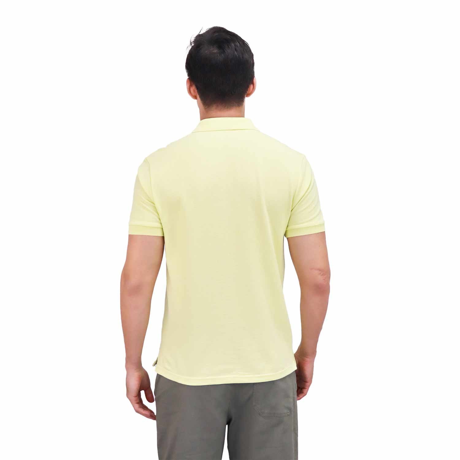 Men's Performance Polo - Image 5