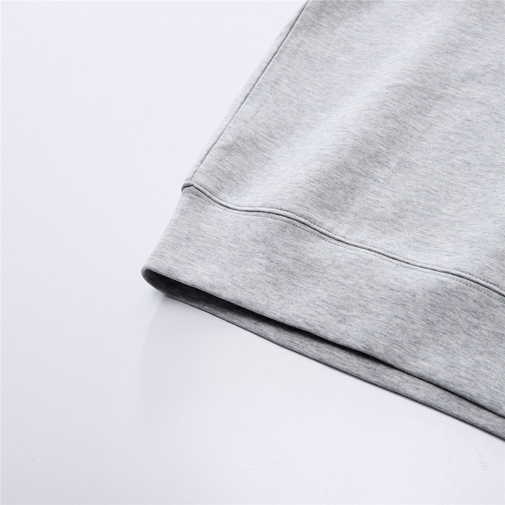 Men's Crew Neck Regular Sweatshirt - Image 5