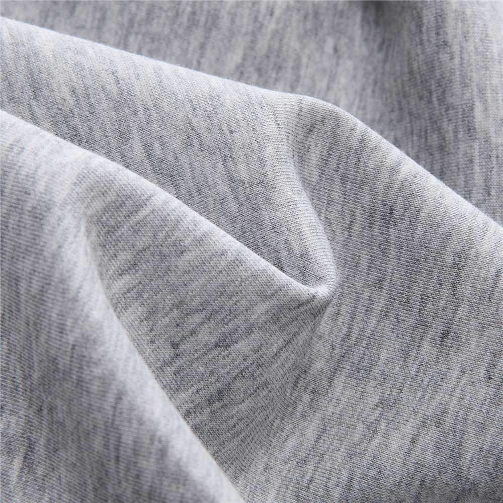 Men's Crew Neck Regular Sweatshirt - Image 8