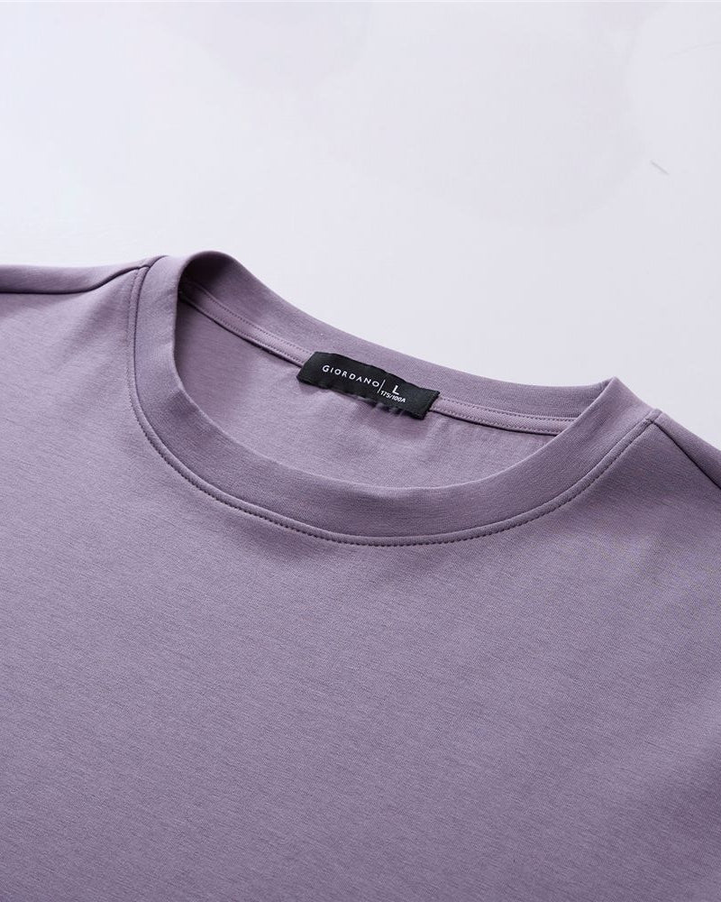 Men's Crew Neck Regular Sweatshirt - Image 4
