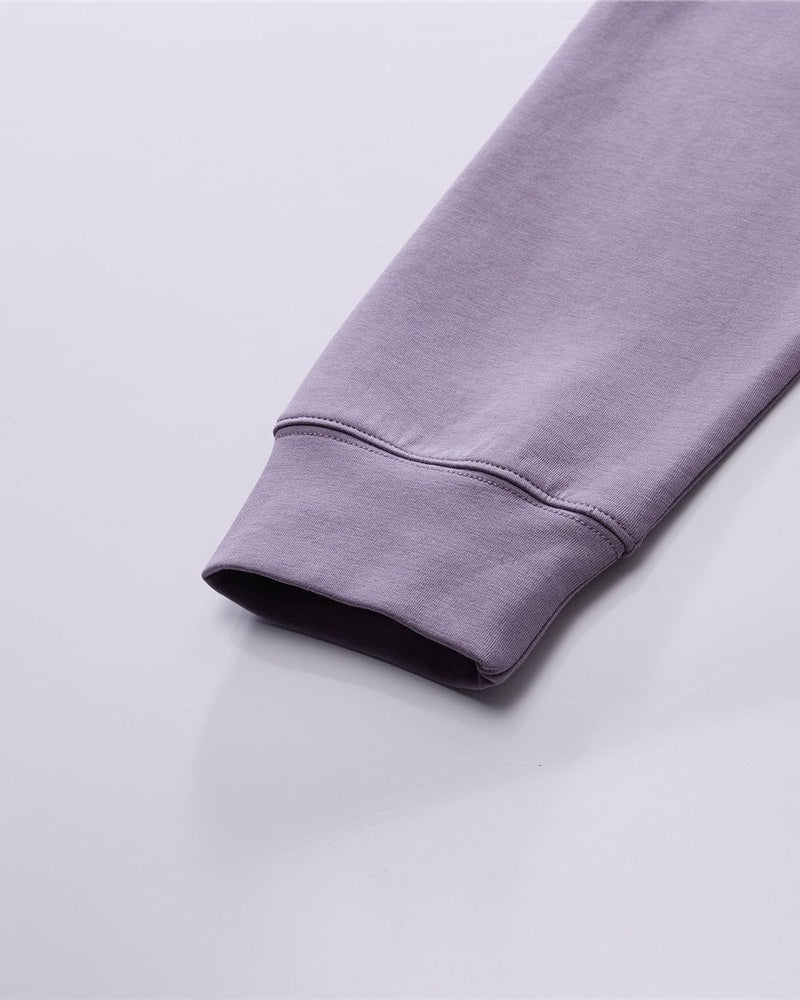 Men's Crew Neck Regular Sweatshirt - Image 7
