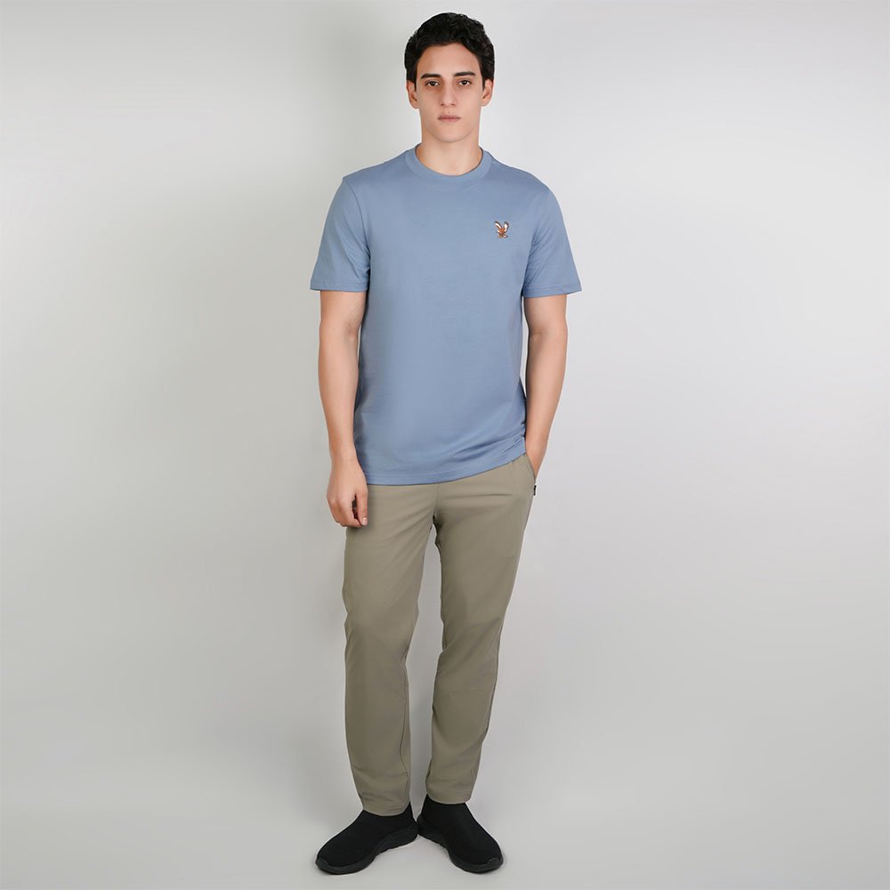 Men's Crew Neck Tee - Image 2