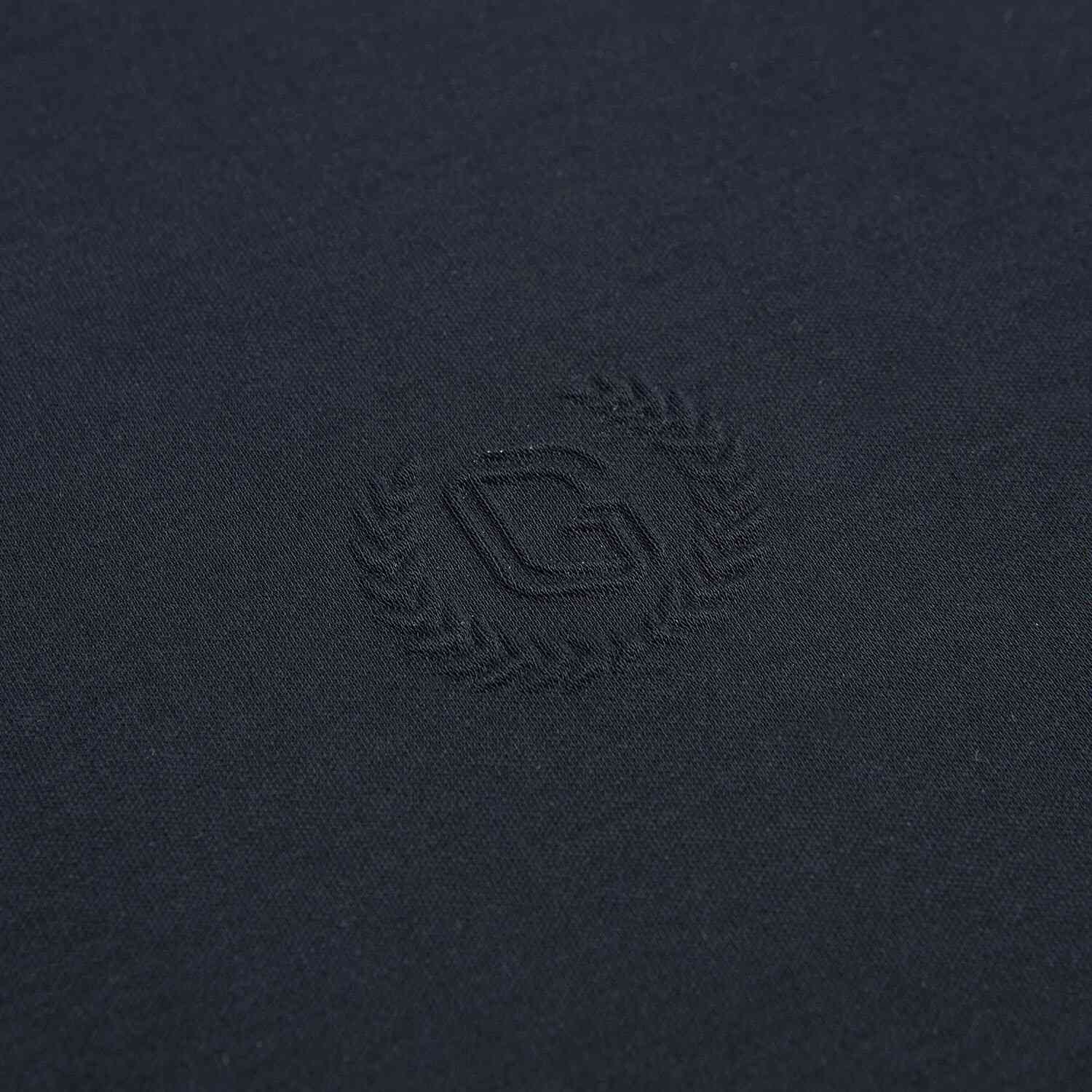 Men's Crew Neck Liquid Touch Regular fit Tee - Image 9