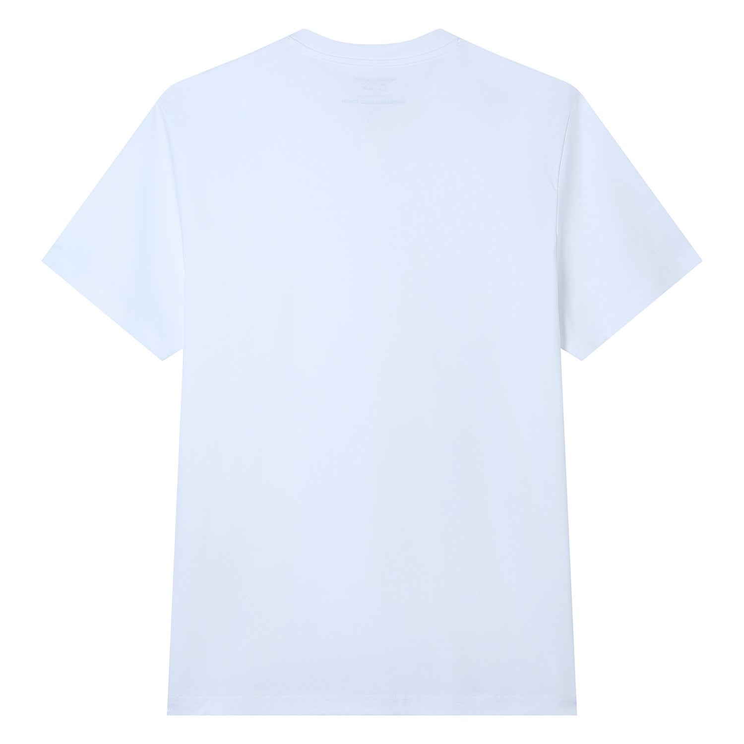 Men's Liquid touch Slim Fit Tee - Image 6