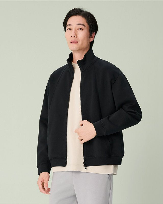 Men's Relaxed Embroidered T-Shirt - Image 3