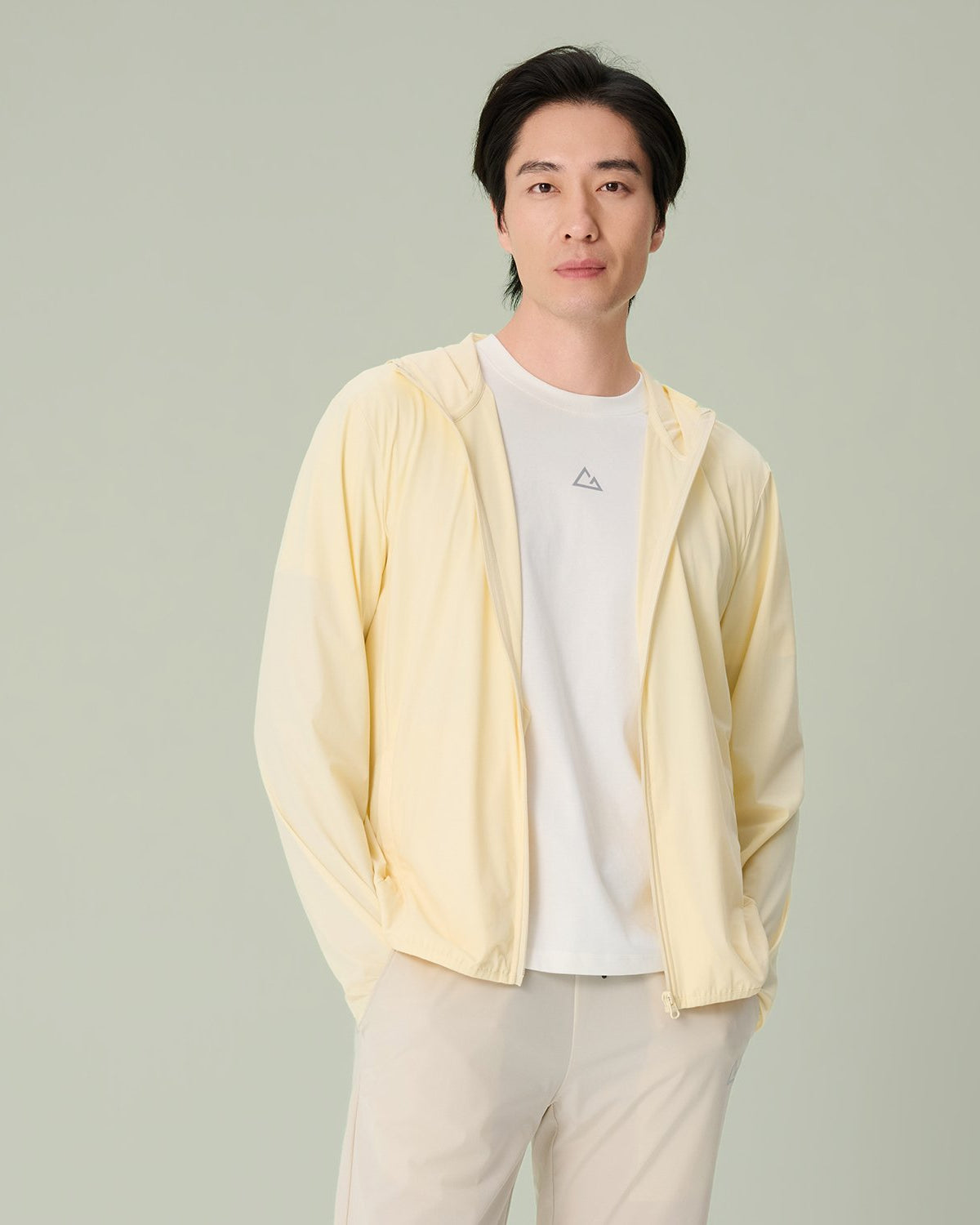 Men's G-Motion Slim Fit T-Shirt - Image 3