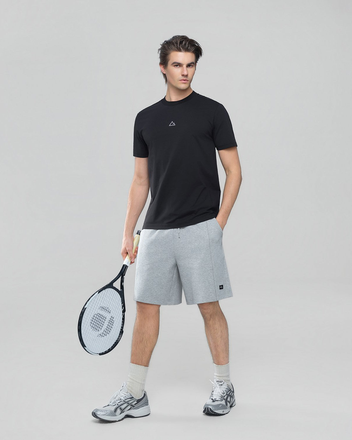 Men's G-Motion Slim Fit T-Shirt - Image 1