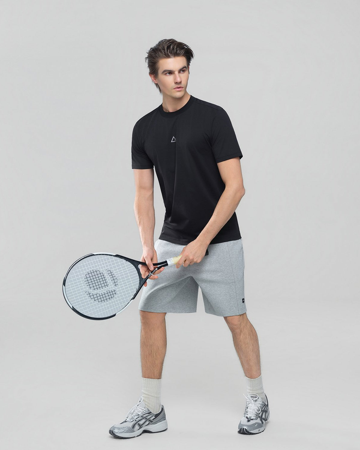 Men's G-Motion Slim Fit T-Shirt - Image 2