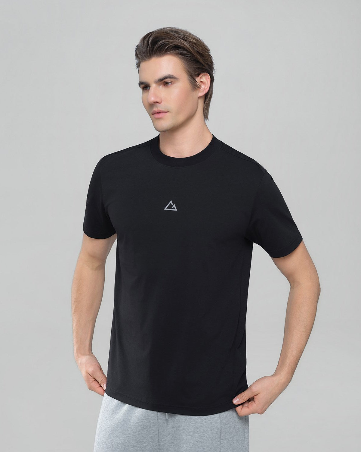 Men's G-Motion Slim Fit T-Shirt - Image 3