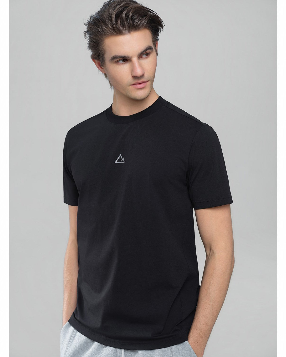 Men's G-Motion Slim Fit T-Shirt - Image 4