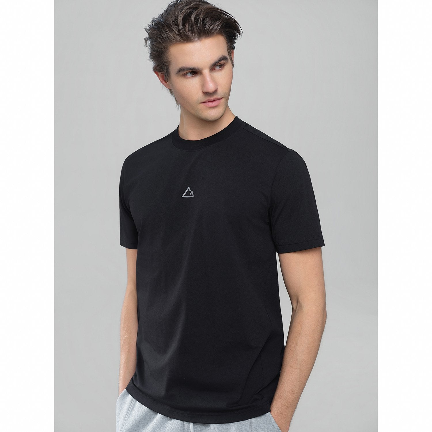 Men's G-Motion Slim Fit T-Shirt - Image 4