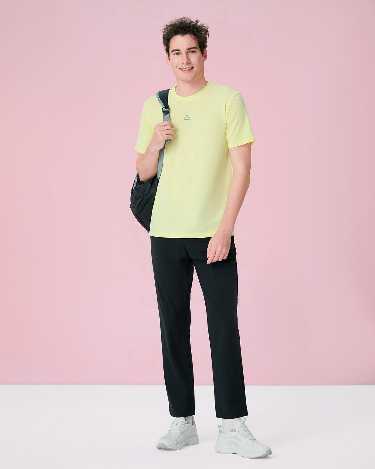 Men's G-Motion Slim Fit T-Shirt - Image 1