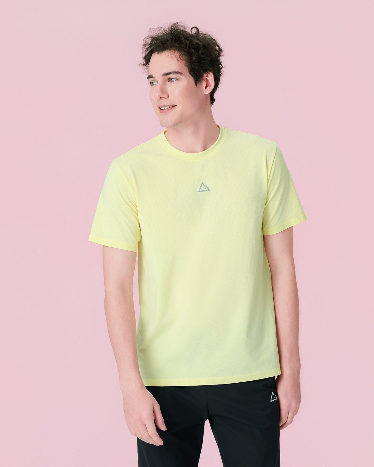 Men's G-Motion Slim Fit T-Shirt - Image 2