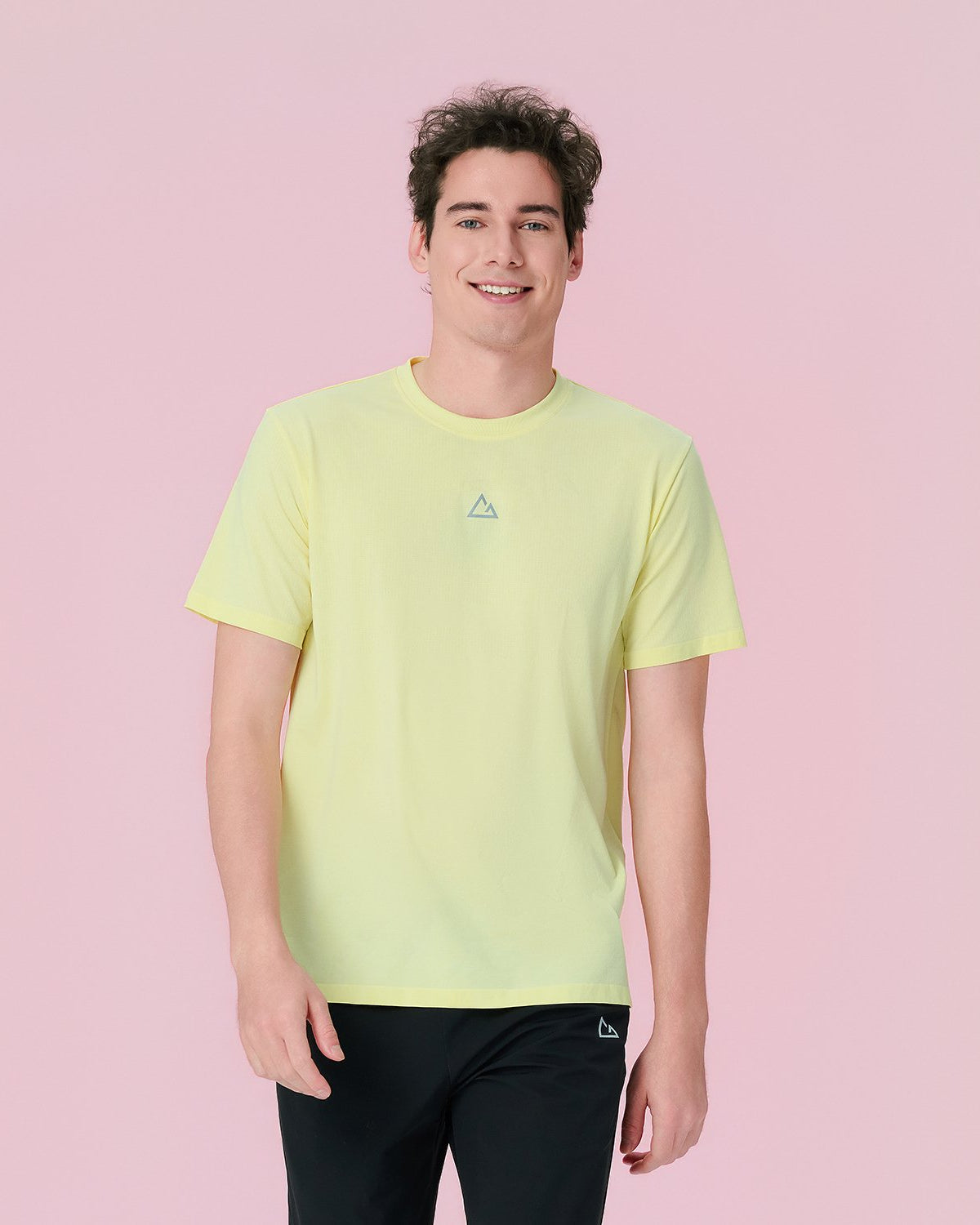 Men's G-Motion Slim Fit T-Shirt - Image 3