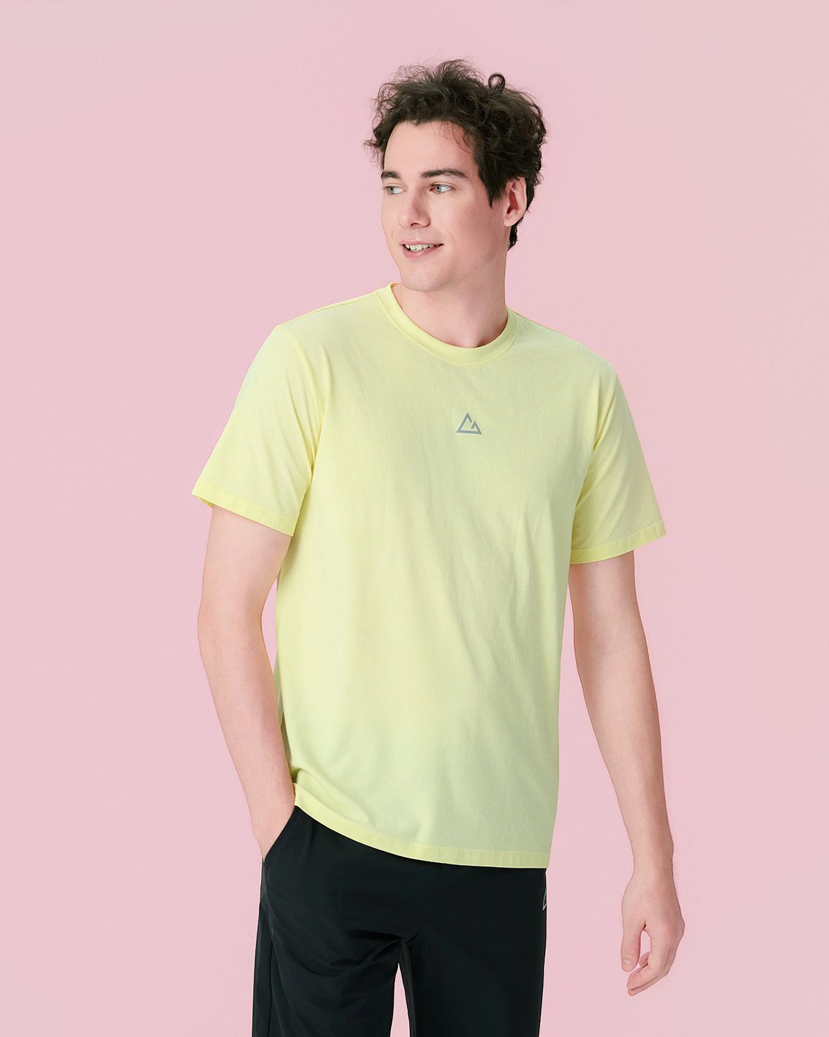 Men's G-Motion Slim Fit T-Shirt - Image 4
