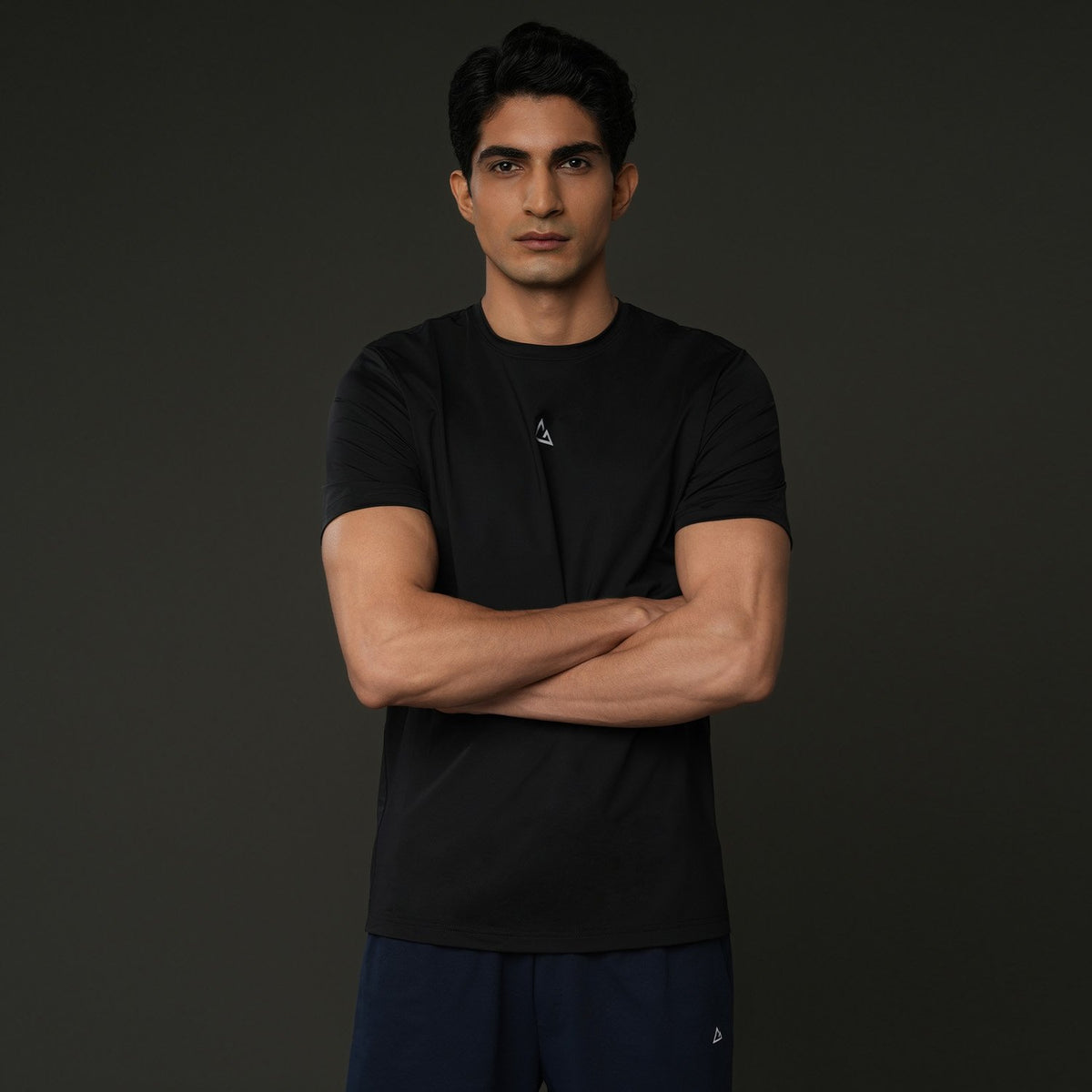 Men's G-Motion Active Fit Stretch Tee - Image 2