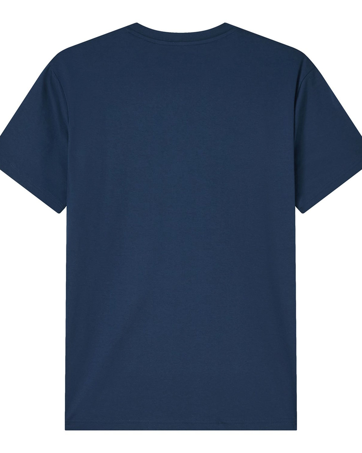Men's Slim Fit Liquid Touch Tee - Image 1