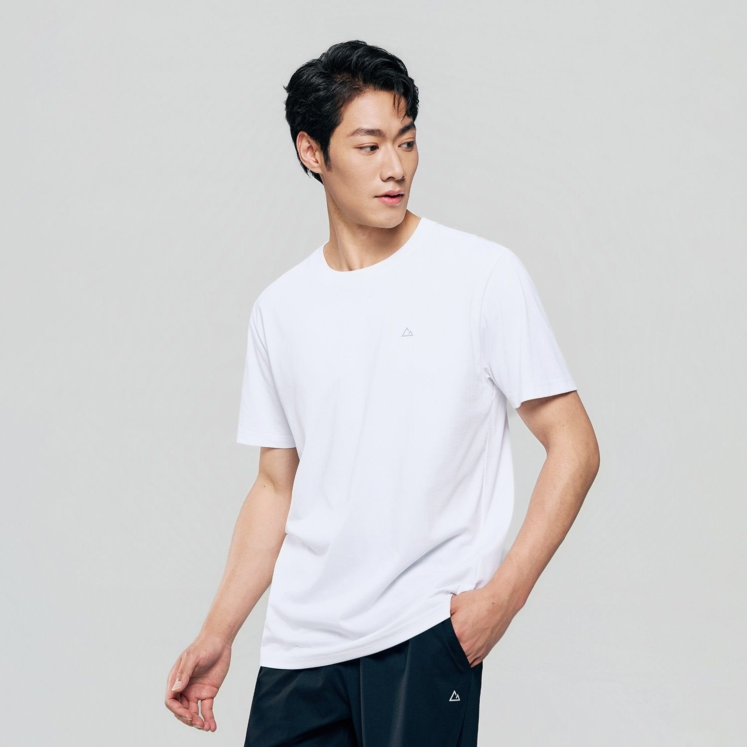 Men's G-motion Slim Fit Tee - Image 1