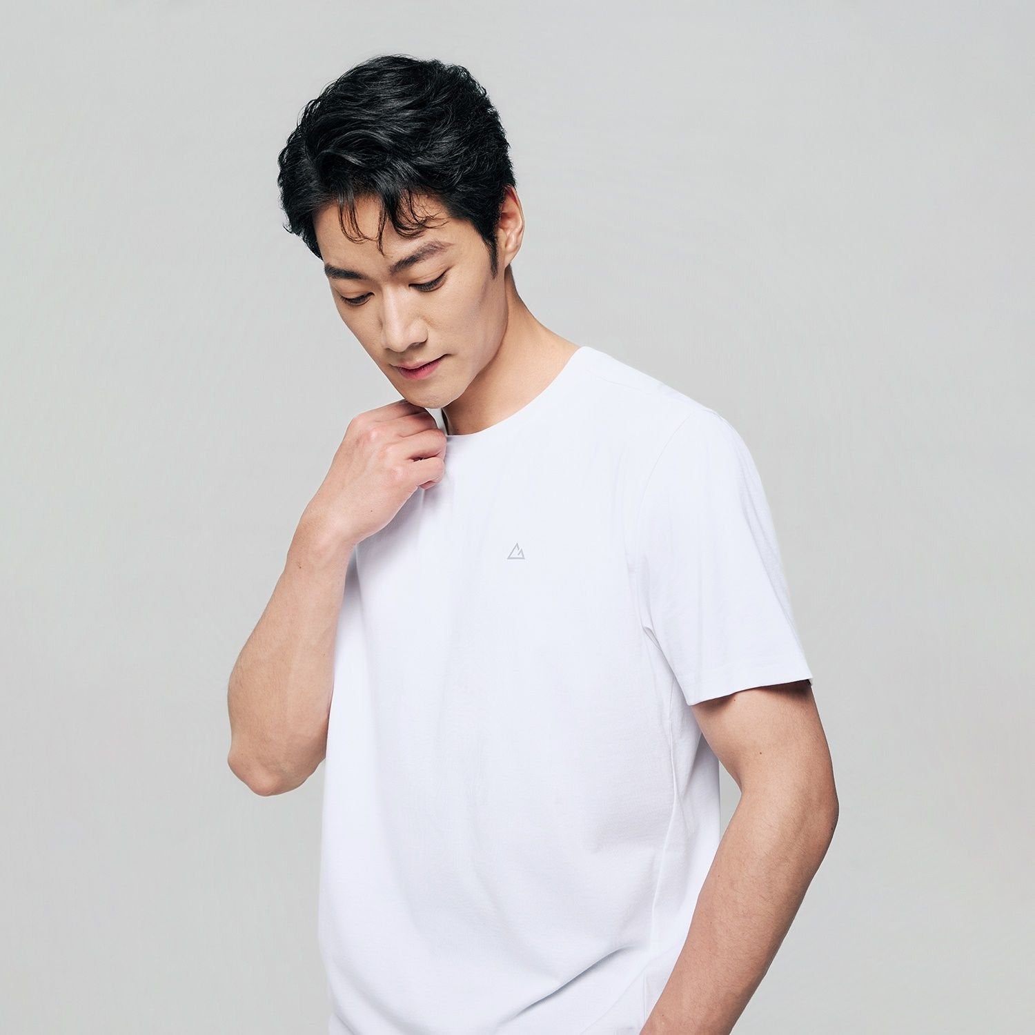 Men's G-motion Slim Fit Tee - Image 8