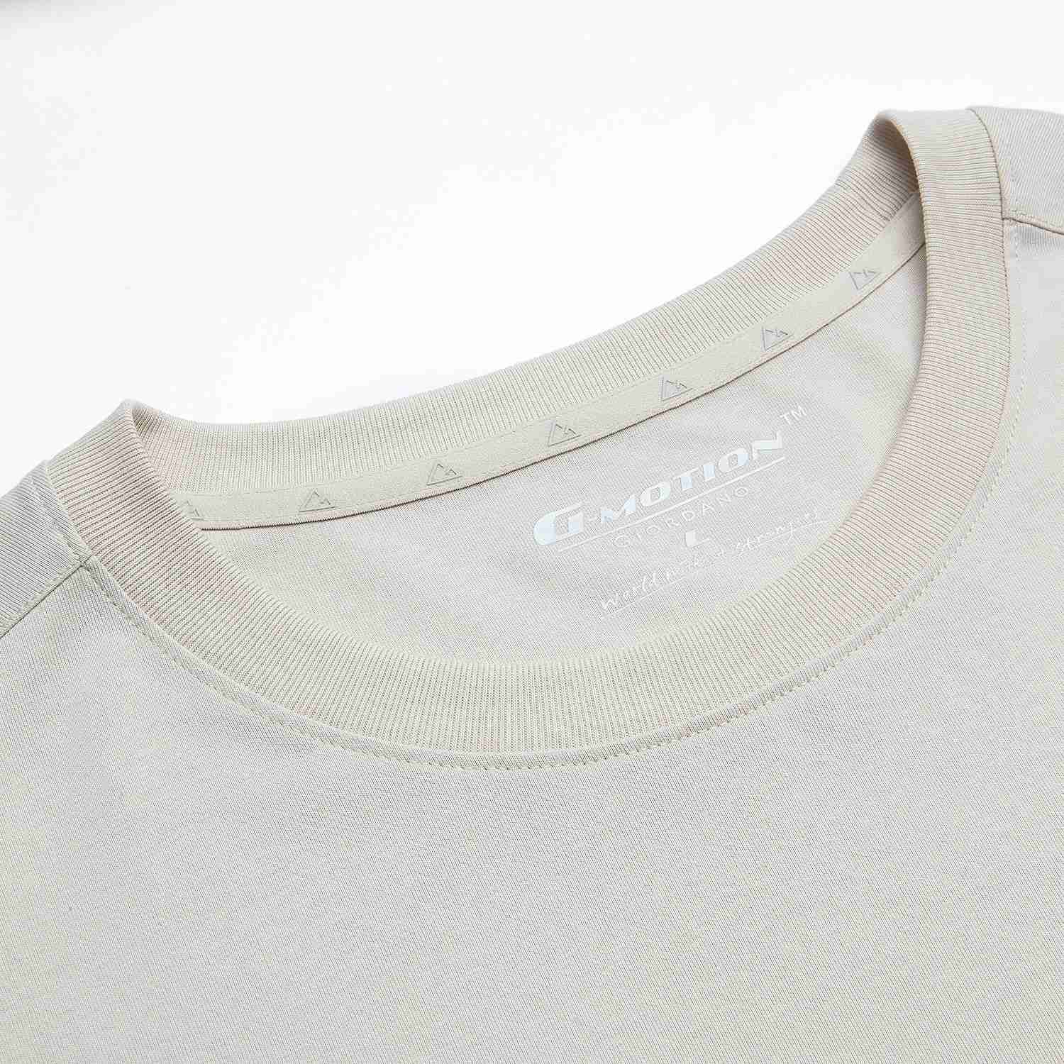 Men's G-motion Slim Fit Tee - Image 5